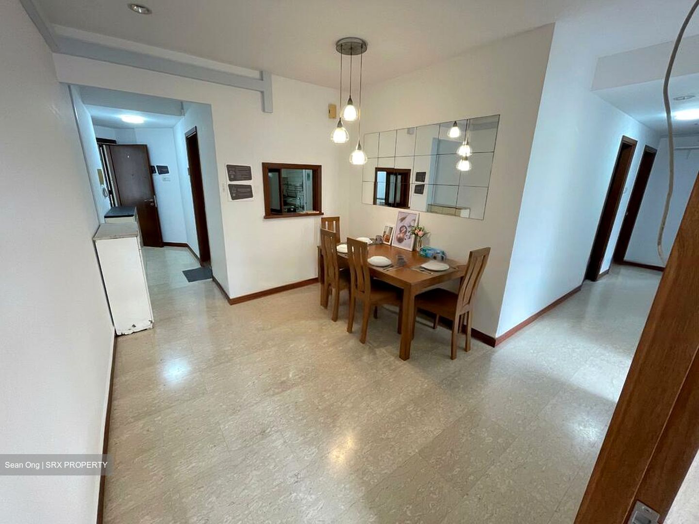 The Eden At Tampines (D18), Condominium #455747111